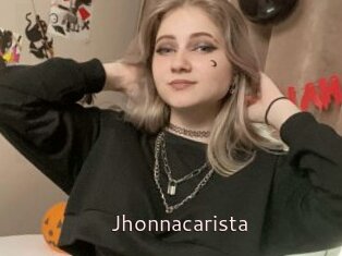 Jhonnacarista