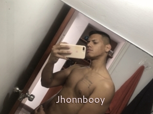 Jhonnbooy