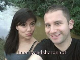 Jhonnyandsharonhot