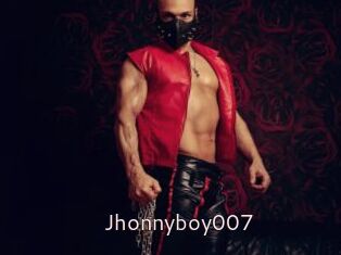 Jhonnyboy007