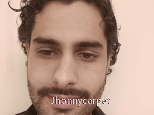 Jhonnycarpet