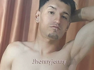 Jhonnyjenny