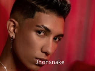 Jhonsnake