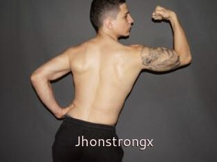 Jhonstrongx