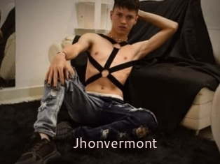 Jhonvermont