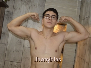 Jhonyblas