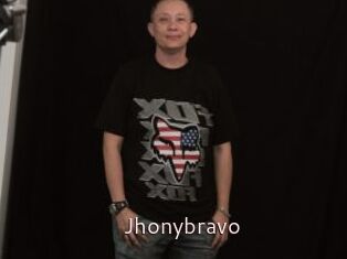 Jhonybravo