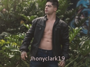 Jhonyclark19