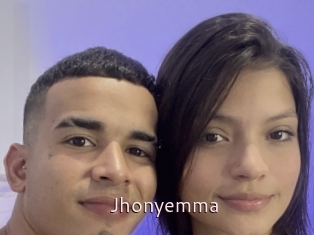 Jhonyemma