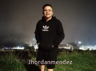 Jhordanmendez