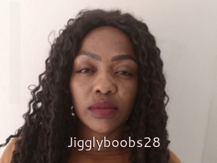 Jigglyboobs28