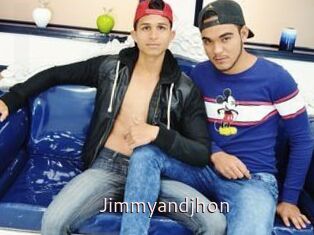 Jimmyandjhon