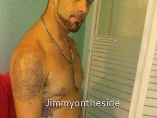 Jimmyontheside