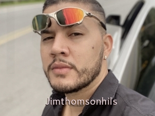 Jimthomsonhils