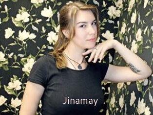 Jinamay