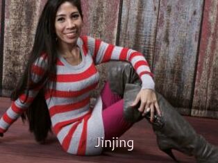 Jinjing