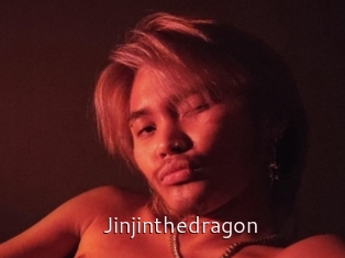 Jinjinthedragon