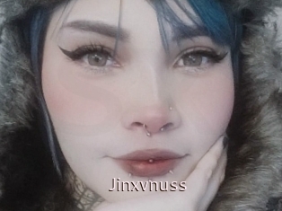 Jinxvnuss