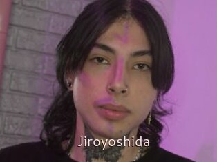 Jiroyoshida