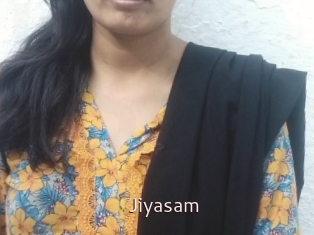 Jiyasam