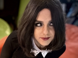 Jizztaylor