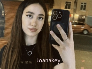 Joanakey