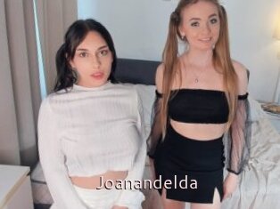 Joanandelda