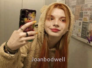 Joanbodwell