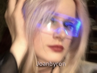 Joanbyron