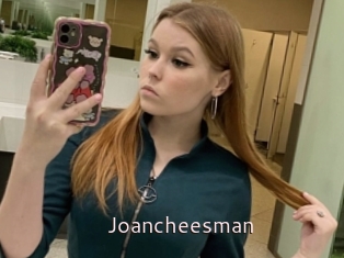 Joancheesman