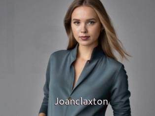 Joanclaxton