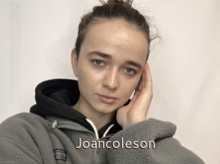 Joancoleson