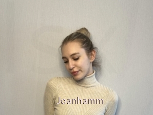 Joanhamm