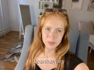 Joanhayley