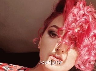 Joanjane