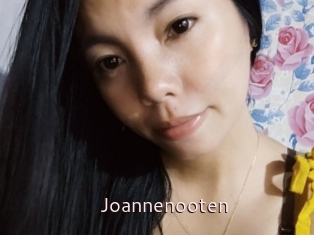 Joannenooten