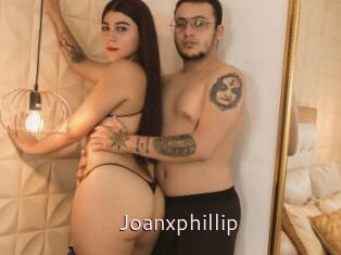 Joanxphillip