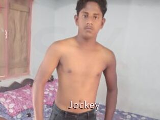 Jockey