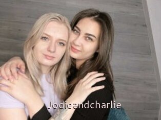 Jodieandcharlie