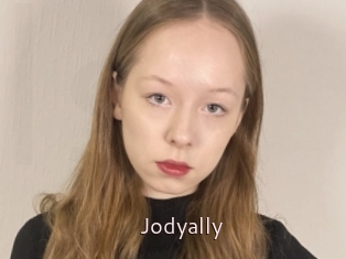 Jodyally