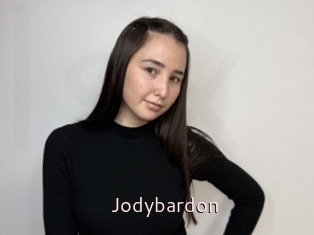 Jodybardon