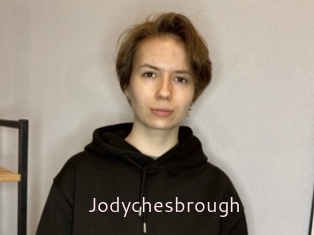 Jodychesbrough