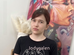 Jodygalen