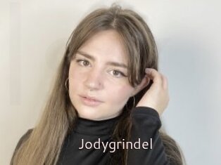 Jodygrindel