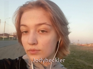 Jodyheckler