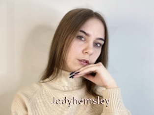 Jodyhemsley