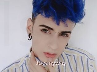 Joeanyway