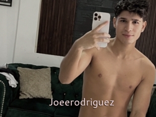 Joeerodriguez