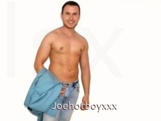 Joehotboyxxx