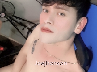 Joejhonson